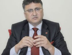 'Sivil Güçler Çalışmazsa Boşluğunu Başkaları Doldurur'