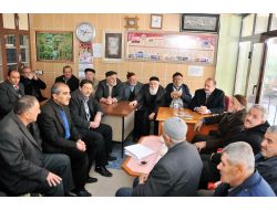 Başkan Akgül: Kentsel Dönüşüm Bir Fırsat