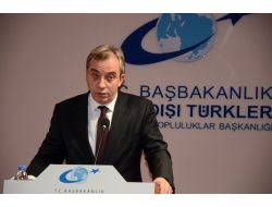 Almanya'daki Yangında Ölen Türklerin Otopsi İşlemi Başladı