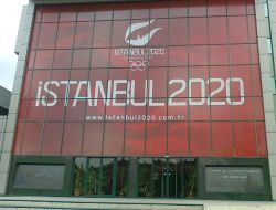 Milli Olimpiyat Komitesi’nin Seçimli Genel Kurulu 16 Mart'ta Yapılacak