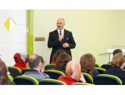 Yrd. Doç. Dr. Ülker: Çocuklar Anaokulu Deneyimini Mutlaka Yaşamalı