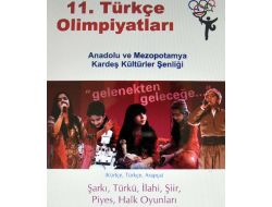 Midyat’ta Türkçe Olimpiyatları Heyecanı Başlıyor