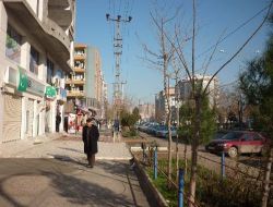 Yeni Yıla Bahardan Kalma Bir Günle Girdiler