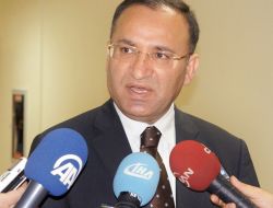 Bozdağ: Almanya’daki Yangında Polis Ve Savcılık Hiçbir İhtimali Dışlamamalı