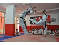 'Ata Savunma Sanatı' Mudanya’da