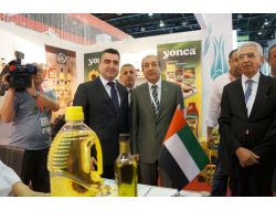 Yonca Gıda, Ortadoğu Pazarına Yoğunlaşıyor