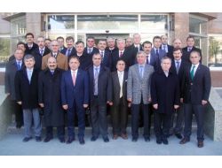 İlbank, 2013'de Bağlı Olduğu İllerde 228 Milyon Lira Kredi Kullandıracak