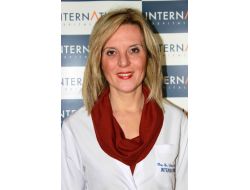 "Böbreklerinizi Korumak Suyu Ne Az Ne De Çok İçin"