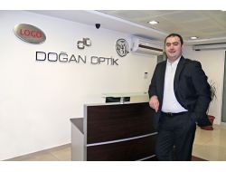 Gelirini Artıran Doğan Optik, Yeni Marka Arayışında