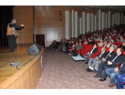 Kınalı Kuzular, Ebkm’de Sahnelendi!