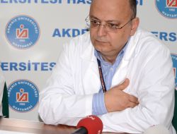 Kalp Hastası, 'Perkütan Spinal Kord Stimülasyonu' Yöntemiyle Rahatladı