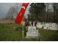 Şehit Anne Babası 'Başka Anne Babalar Ağlamasın' Diye Çözüm Sürecini Destekliyor