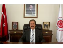 'Üniversiteye Rahat Ulaşım İçin Köprü Ve Raylı Sistem Masada'