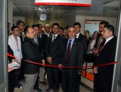 Mardin Ve Şırnak Bölgesinin İlk Psikiyatri Servisi Kızıltepe'de Açıldı