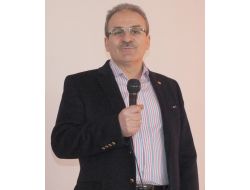 'Kadınlara Şiddet Ve Zorbalık Üzüntü Verici'