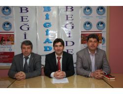 Iraklı Çocuklar, Bismil Ve Ergani Halkıyla Kucaklaşacak