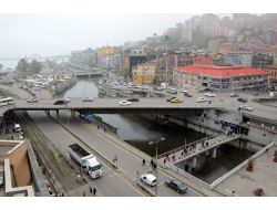 İaü, Fevkani Köprüsü'nün Yıkılma Tehlikesine Dikkat Çekti