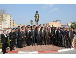 Uluslararası Türk Dünyası Tiyatro Günleri Başlıyor