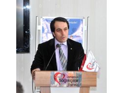 Kamu Görevlilerine İşaret Dili Kursu Veriliyor