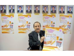 Sesob Ekmek İsrafını Önlemek İçin Kampanya Başlattı