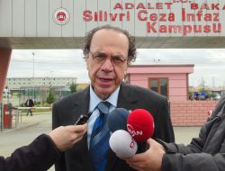 Tanıklığı Kabul Edilmeyen Yaşar Yazıcıoğlu Açıklama Yaptı