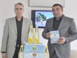 Alaplı'da Evlerde 'Atık Yağı Getir Temizini Götür' Dönemi Başladı