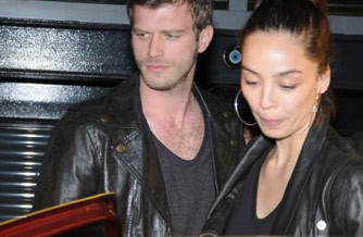 Kıvanç Tatlıtuğ İle Azra Akın yeniden barıştı