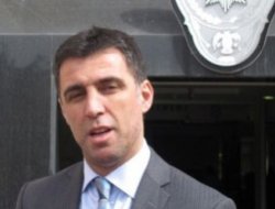 HAKAN Şükür şikayetçi oldu!