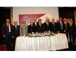 Mersin Uluslararası Müzik Festivali 10-22 Mayıs'ta Yapılacak