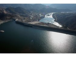 Fırat Havzası, Yeni Yüzüne Kavuşacak