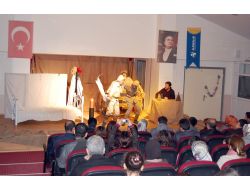 Cizre Özel İstikbal Koleji’nde Çanakkale Zaferi Kutlamaları Başladı