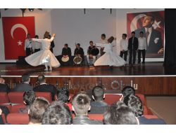 Maltepe Ve Fem Dershaneleri Öğrencileri İçin Motivasyon Programı Düzenledi