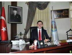 Aydınlı: İstiklal Marşımız Milletimizin Ortak Sesi Ve Vicdanıdır