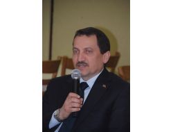 Atalay: Amacımız Yerel Basını Daha Da Güçlendirmek