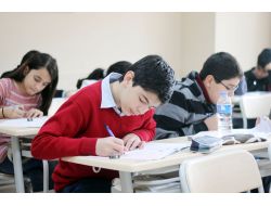 Özel Nilüfer Safvet Koleji’ne Giriş Sınavı Başvuruları Başladı