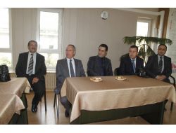 Dinar’da Denetimli Serbestlik Konferansı