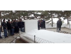 Üniversite Öğrencileri, Aziziye Ve Mecidiye Tabyalarını Ziyaret Etti