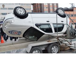 Kartal: Türkiye'de Geçen Yıl Trafik Kazalarında 2 Bin 230 Kişi Öldü