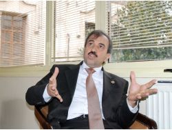 Başkan Tekin: Yatırımlar Mecburen Tekkeköy’e Yapılıyor