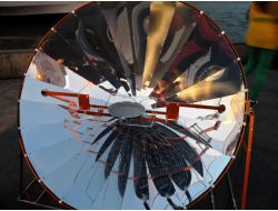 Fukuşima Felaketi, Yenilenebilir Enerjiyle Anıldı