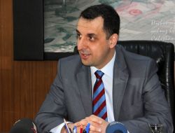 Kadastro'ya Hayırlı Olsun Ziyareti