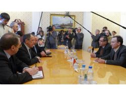 Suriye İç Muhalefeti Silahsızlanma Çağrısı Yaptı