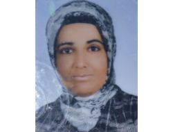 Üç Aylık Muhammet Ölen Annesinin Başında Bulundu