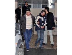 İmam Nikâhlı Eşinin Evini Kurşunladı, Bir Kişi Yaralandı