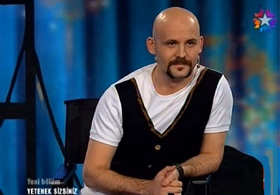 ATALAY DEMİRCİ'NİN BÜYÜK SIRRI?