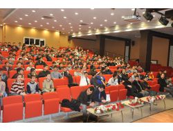 Sisiad Okuma Salonları Bilgide Yarıştı