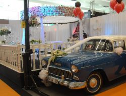 ‘evlilik Fuarı’ Düğün Hazırlığı Yapanların Akınına Uğradı