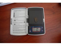 Keşan'da Uyuşturucu Operasyonu