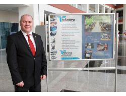 Üniversite-sanayi İşbirliği İle Otobüs Ve Otomobillerde Engelleri Kaldırdılar