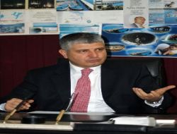 Aski Genel Müdürü Yılmaz: Adana'nın 2040 Yılına Kadar Su Sorunu Yok